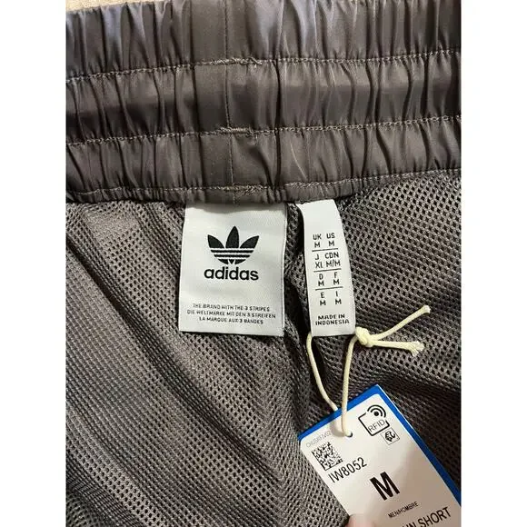 adidas Anthony Edwards 1 Foundation Shorts Men's Medium(B130168) - Picture 13 of 13